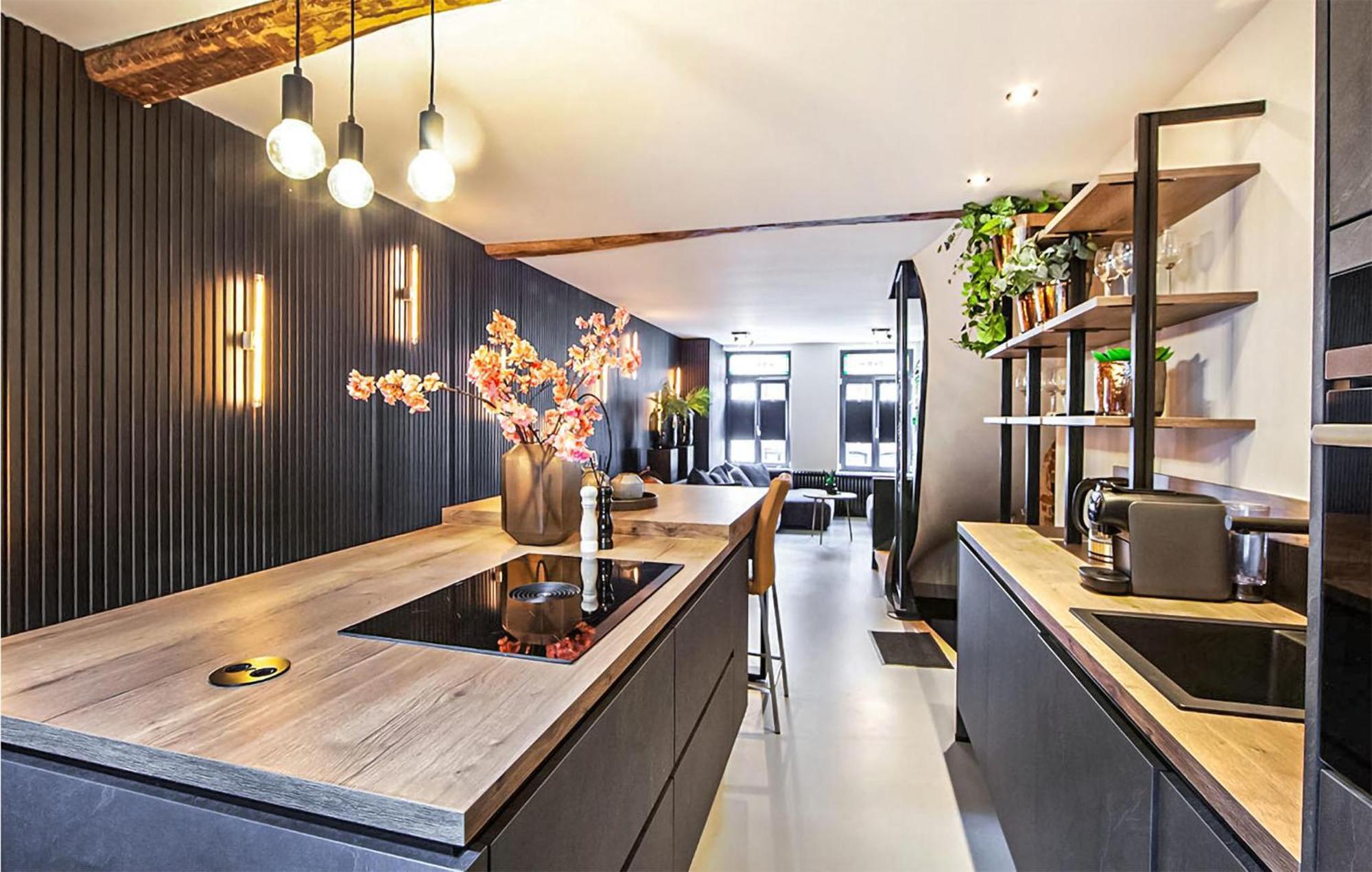 Gorgeous Home In Roermond With Kitchen Exterior photo